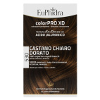 Euphidra Color - Pro XD 530 Castano Chiaro Dorato