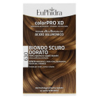 Euphidra Color - Pro XD 630 Biondo Scuro Dorato