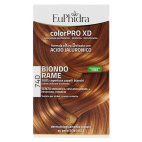 Euphidra Color - Pro XD 740 Biondo Rame