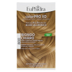 Euphidra Color - Pro XD 800 Biondo Chiaro