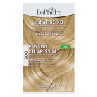 Euphidra Color - Pro XD 900 Biondo Chiarissimo