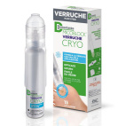Dermovitamina Verruche Cryo Spray 38 Ml