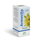 Armovita Plus per l'armonia e l'equilibrio del tono dell’umore
