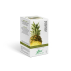 Ananas fitocomplesso totale per drenaggio e cellulite
