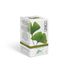 Ginkgo concentrato totale per microcircolo e memoria