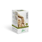 Ginseng concentrato totale utile per energia e vitalità