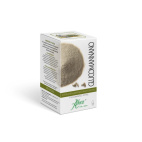 Glucomannano Fitocomplesso Totale integratore  50 opercoli Aboca