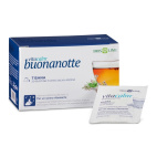 Vitacalm Buonanotte Tisana 20 Filtri