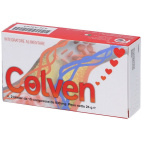 Colven Effegi Pharma 30 Compresse