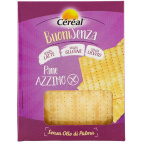 Cereal Buoni Senza Pane Azzimo 180 G