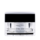 ETAS Crema Viso Antiage 50ml per Elasticità e Luminosità della Pelle