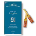Euphidra Lozione Urto Anticaduta Uomo 20 Fiale Da 7,5 Ml