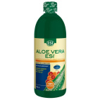 Aloe Vera Con Estratto Concentrato Di Arance Rosse 1l