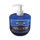 Lab.Farmaceutici Krymi Omniskin 500 Crema Idratante Pelle Secca 500ml