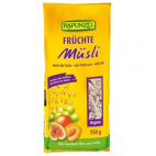 Rapunzel Muesli Alla Frutta Senza Zuccheri Aggiunti 750 G