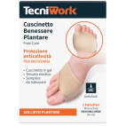 Cuscinetto benessere plantare M/L