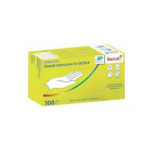 GUANTI LATT TALC XL 100P SENSILA