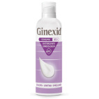 Ginexid 45+ schiuma detergente ginecologica pH 6