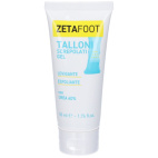 Zetafoot Gel Talloni Screpolati 50 ml – Ripara, Leviga e Idrata