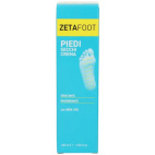 Zetafoot Crema Piedi Secchi 100 ml – Idratazione Intensa e Protezione