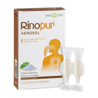 Rinopur aerosol monodose 10 flaconcini da 3ml