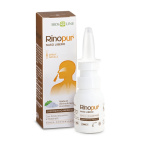 Rinopur Naso Libero spray da 20ml