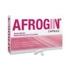 AFROGIN 30 Cpr