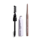 Rougj kit sopracciglia perfette 01 - Light