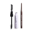 Rougj kit sopracciglia perfette 02 - Medium