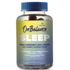 AQUILEA ON BALANCE SLEEP 60GUM