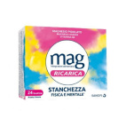 MAG RICARICA 24BUST TP