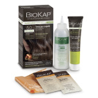 Bios Line Biokap Nutricolor Delicato Rapid Tinta 5,0 Castano Chiaro Naturale 135 Ml