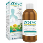 ZOLYC ADULTI 150ML