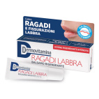 DERMOVITAMINA Ragadi Labbra8ml