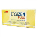 Ergizen Plus Integratore Alimentare 10 Flaconi 10ml