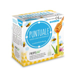 Puntuale microclismi bambini con propolax azione delicata 6x5 g