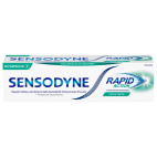 SENSODYNE Dentifricio Rapid Action