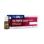 Prolife 10 Forte 10 flaconcini con fermenti lattici