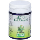 CARCIOFO TARASSACO 60CPR