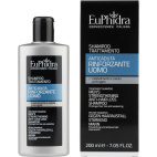 EuPhidra Shampoo Anticaduta Riequilibrante Uomo 200ml
