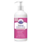 Euphidra Detergente Intimo Idratante 500ml Pelli Sensibili pH 5.5