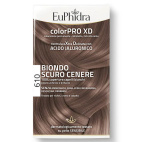 Euphidra Color - Pro XD 610 Biondo Scuro Cenere