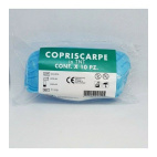 Copri Scarpe Tnt 10 Pezzi