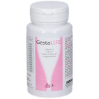 Gestalife E.C.F. Energie Chimico Farm. 60 Capsule