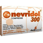 Nevridol 300 da 30 compresse
