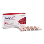 Cardiovis Colesterolo 30 Compresse