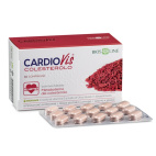 Cardiovis Colesterolo 60 Compresse