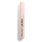 Rougj+ 24h black mascara lunga tenuta