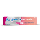 Buscofen premestruale integratore 15 compresse