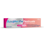 Buscofen premestruale integratore 15 compresse
